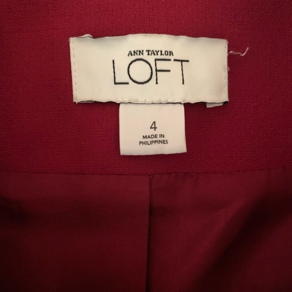 LOFT spring jacket - Picture 5 of 7